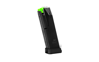 Mec-Gar Ber 92fs Cp 9mm 18-Round Magazine
