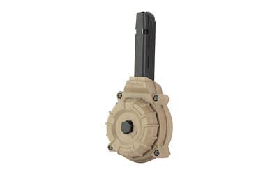 ProMag for Glock 17 19 9mm 50-Round Magazine