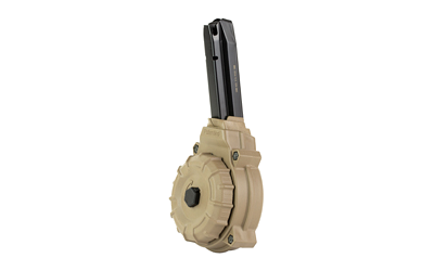 ProMag SIG P320 9mm 50-Round Magazine – FDE