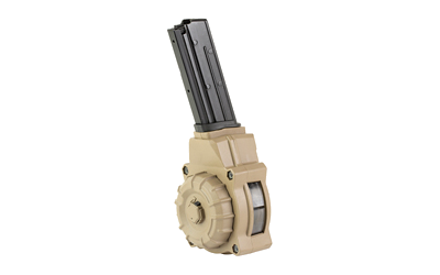 ProMag FN Fv Sv Dm 5.7x28mm 55-Round Magazine