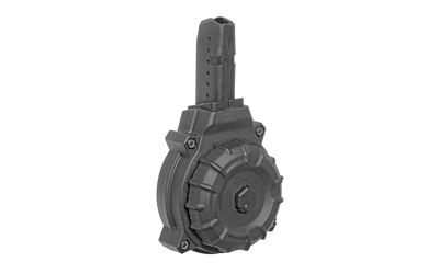 ProMag AR-15 for Glock Ptrn 9 Drm 9mm 50-Round Magazine