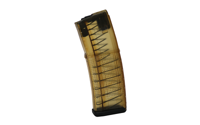 ProMag AR 5.56mm Rllr Fllwr Clr 30-Round Magazine