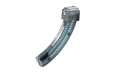 ProMag Rug 10/22 Chrgr .22 LR 20-Round Magazine