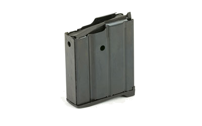ProMag Ruger Mini 14 223rem Bl 10-Round Magazine