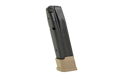 ProMag SIG P320 9mm 21-Round Magazine – FDE