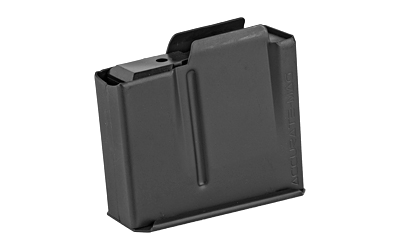 Ruger Hawk LR Target 6.5prc Bl 3-Round Magazine