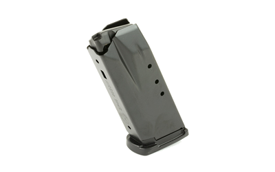Ruger Sr40c 40sw with Extended 9-Round Magazine