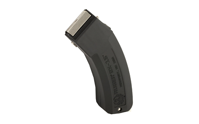 Ruger BX-15 .22 LR 15-Round Magazine for 10/22 – Black