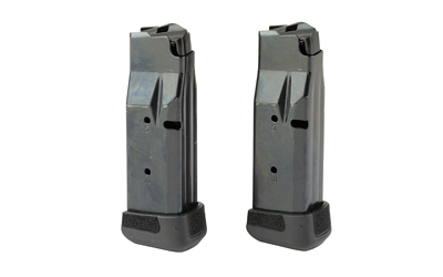 Ruger .380 ACP 12-Round Magazine for LCP MAX – Black