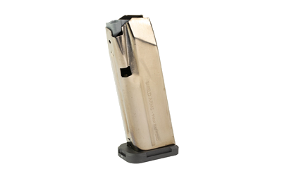 Shield Arms S15 for Glock 43x15-Round 9mm 15-Round Magazine