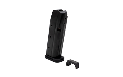 Shield Arms S15 Strtr Kit with Mr Glock 43X/48 9mm 15-Round Magazine