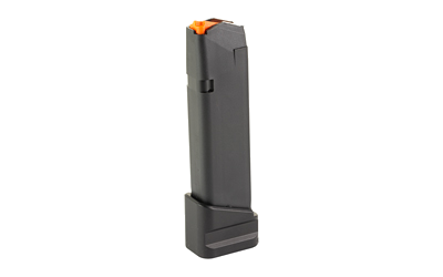 Shield Arms Fits Glock 17 +5/4 Extended 9mm Magazine