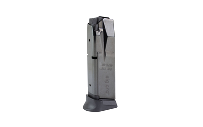 SIG Sauer Sigpro 2022 40sw 10-Round Magazine