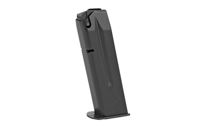 SIG Sauer P226 357/40 Bl 10-Round Magazine