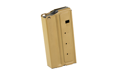SIG Sauer Mcx-Spear Multi-Cal 6.5 Creedmoor 20-Round Magazine