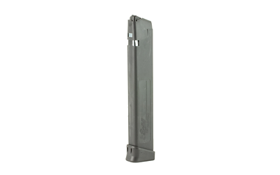 SGM Tactical Sgmt for Glock 17 9mm 33-Round Magazine