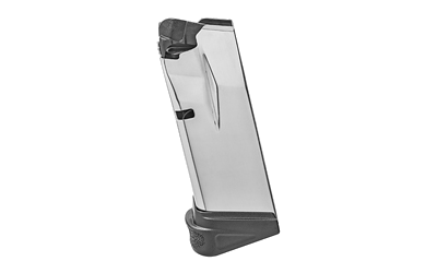 Springfield Armory 9 H-Cat with Extended 9mm 10-Round Magazine