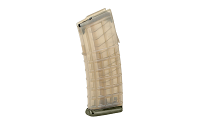 Steyr Arms Aug Green 5.56 NATO 30-Round Magazine