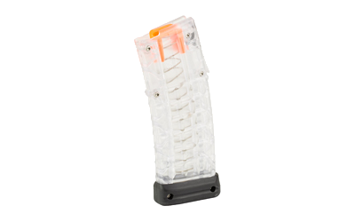 Steyr Arms Aug 9x19mm Clear 28-Round Magazine