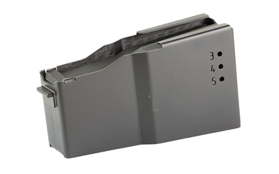 Steyr Arms Hs50m1 .50 BMG 5-Round Magazine