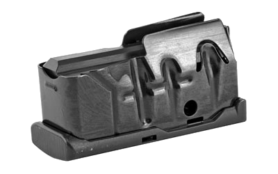 Savage Arms 110 Sa 243win Blu Btm Rel 6.5 Creedmoor 4-Round Magazine