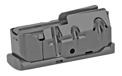 Savage Arms 110 La 270win Blu Btm Rel 4-Round Magazine