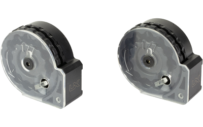 Umarex UMX Kompelte .177 2-Pack 12-Round Magazine