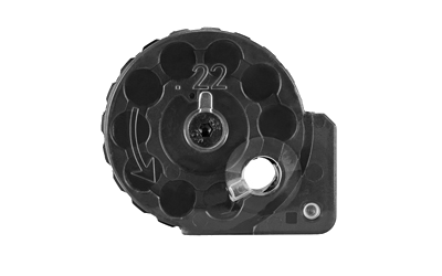 Umarex UMX Kompelte .22 2-Pack 10-Round Magazine