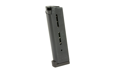 Wilson Combat with Alum Base Pad .45 ACP 8-Round Magazine