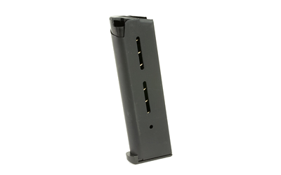 Wilson Combat 45 Steel Pad .45 ACP 8-Round Magazine