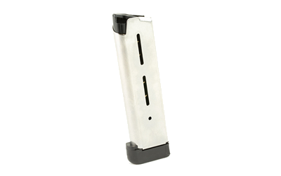 Wilson Combat Match Gov'T 45 Extend .45 ACP 8-Round Magazine