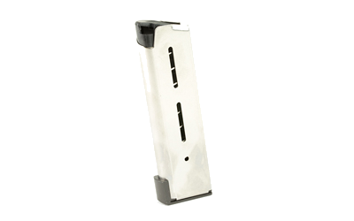 Wilson Combat Ofc .45 Ulthin Pad Ss .45 ACP 8-Round Magazine