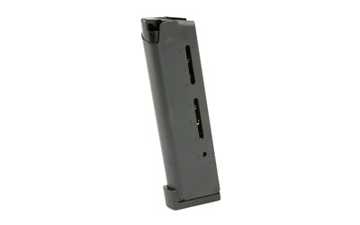 Wilson Combat Etm 1911 .45 ACP 8-Round Magazine – Black