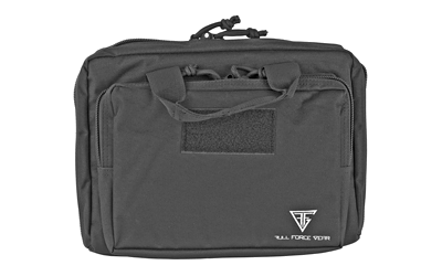 Full Forge Gear Cat2 Dbl Pistol Case