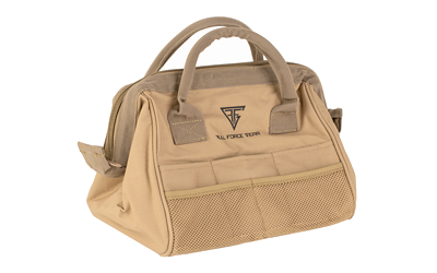 Full Forge Gear Range Tool Bag Tan