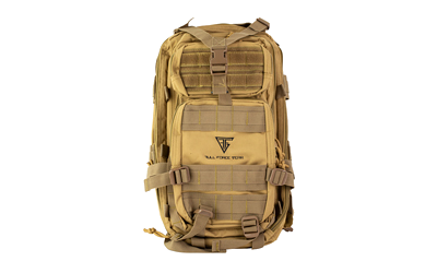 Full Forge Gear Hurricane Tac Backpack Tn