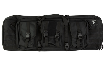 Full Forge Gear Torrent Dbl Rifle Case