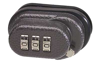 MasterLock Combination Nca Trigger Lock