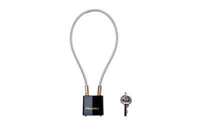 MasterLock Cable Lock Key Diff Nca