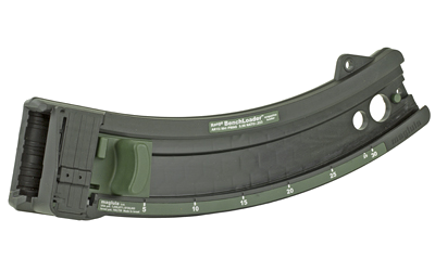 Maglula ltd. Range Benchloader 5.56 NATO Magazine