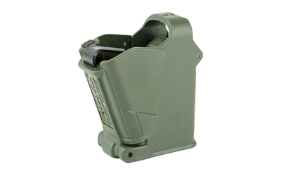 Maglula ltd. 9-45 Uplula Universal Drk Green Magazine Loader