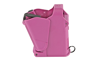 Maglula ltd. 9-45 Uplula Universal Magazine Loader – Univ Pink