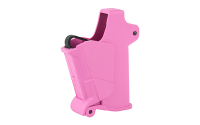 Maglula ltd. Loader Baby Lula .22 LR Magazine – Pink