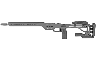 MasterPiece Arms Mpa Hybrid R700 Short Tng Chassis