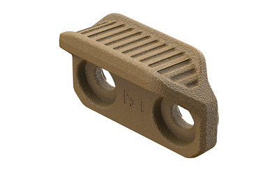 Magpul Thumb Shelf M-LOK Mod Brown Grip