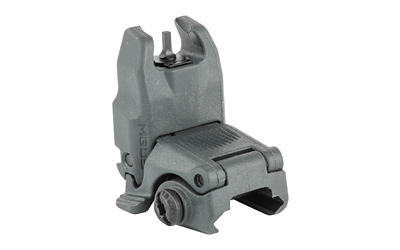 Magpul Mbus Front Flip Sight Gen 2 Gray