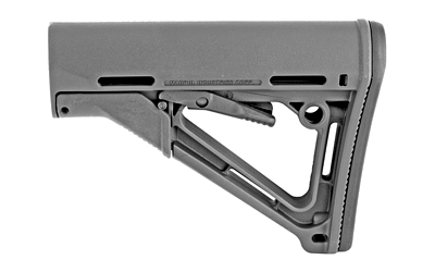 Magpul CTR Carb Mil-Spec Gray Stock