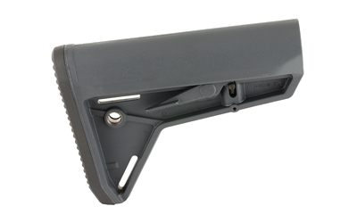 Magpul MOE Sl Carb Stock Mil-Spec Gray Rifle