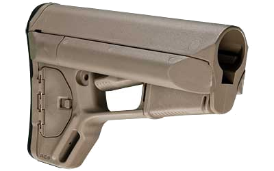 Magpul Acs Carb Stock Mil-Spec Rifle – FDE