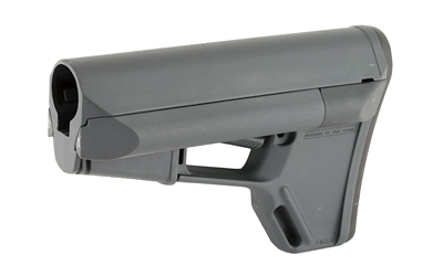 Magpul Acs Carb Stock Mil-Spec Gray Rifle